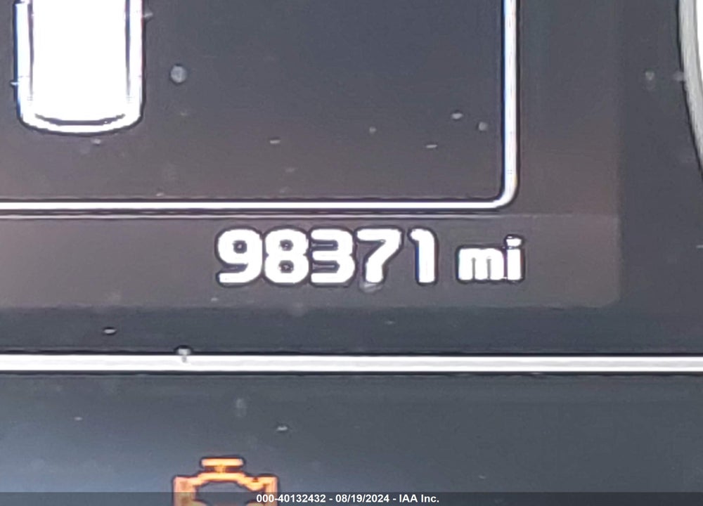 2018 KIA NIRO EX VIN: KNDCC3LC8J5126025