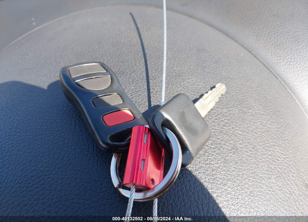 2006 NISSAN ALTIMA 2.5 S VIN: 1N4AL11E86C193247