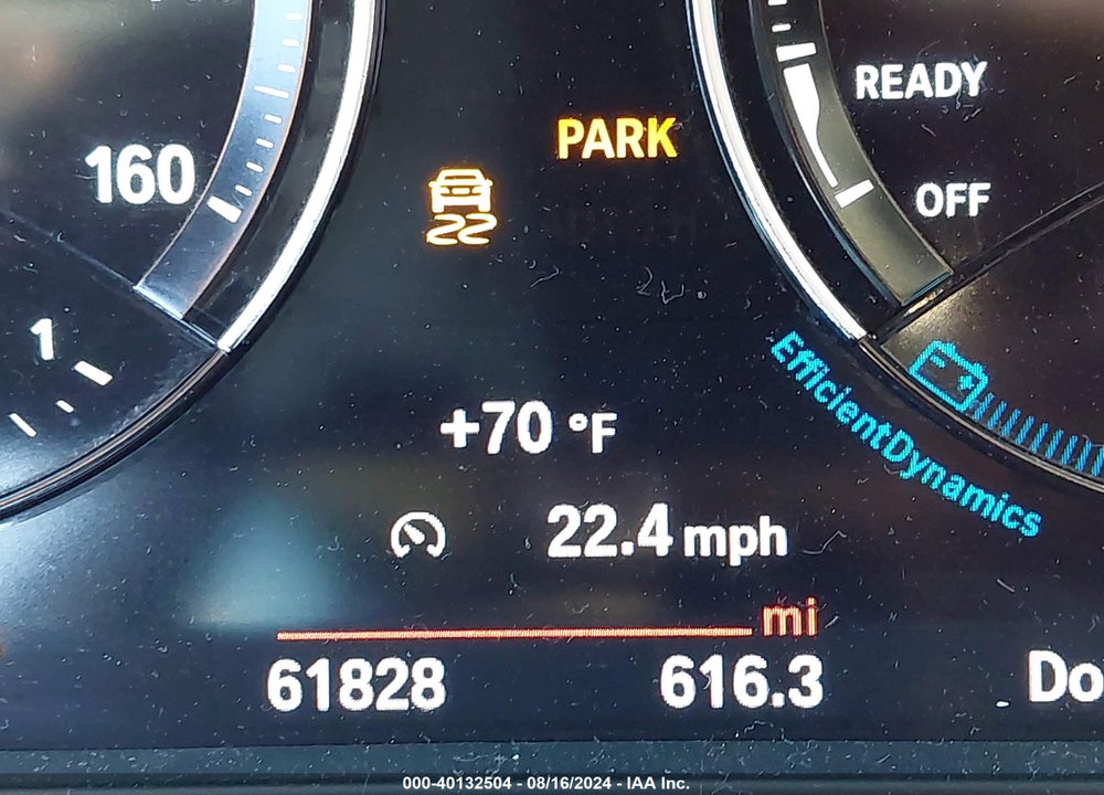 2018 BMW X2 SDRIVE28I VIN: WBXYJ3C32JEJ75722