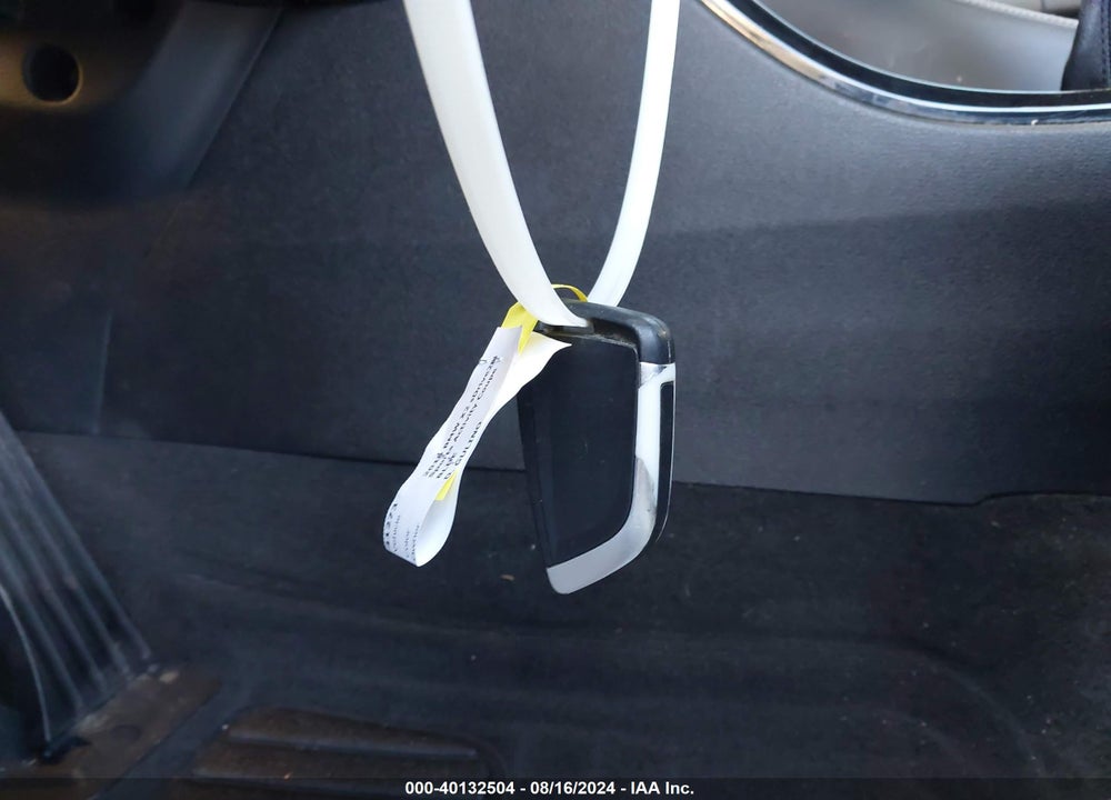 2018 BMW X2 SDRIVE28I VIN: WBXYJ3C32JEJ75722