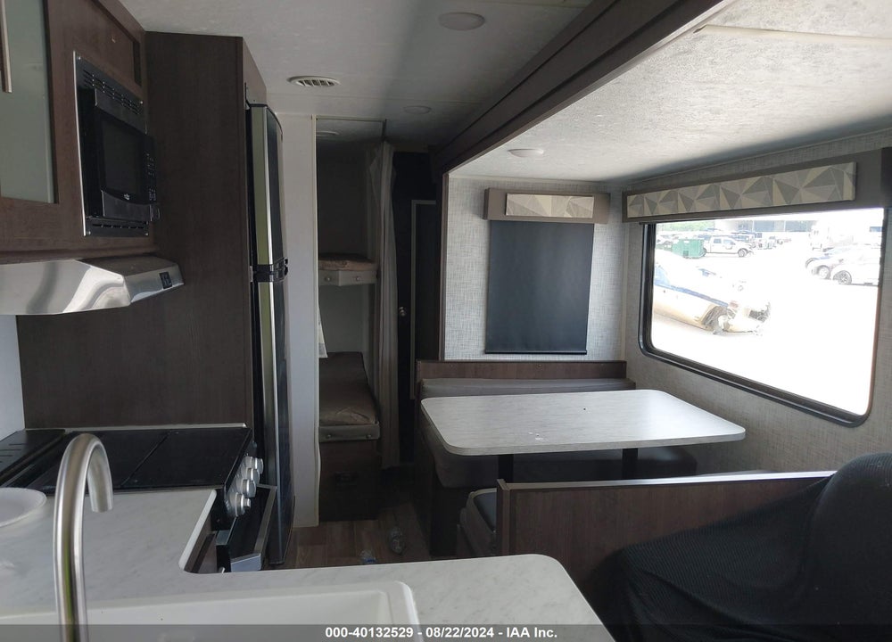 2019 WILDWOOD OTHER VIN: 4X4TWDB22KA266371