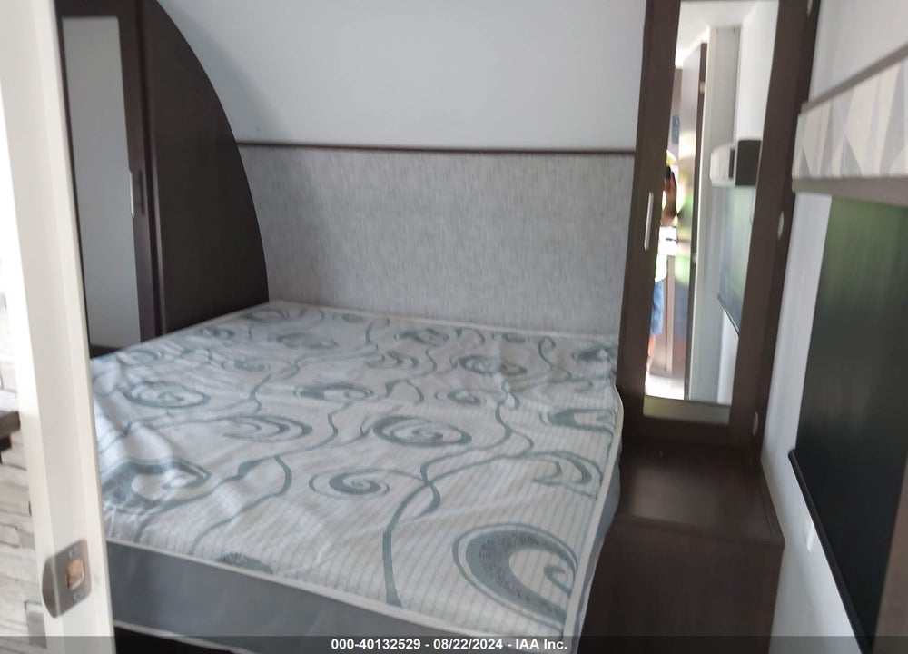2019 WILDWOOD OTHER VIN: 4X4TWDB22KA266371