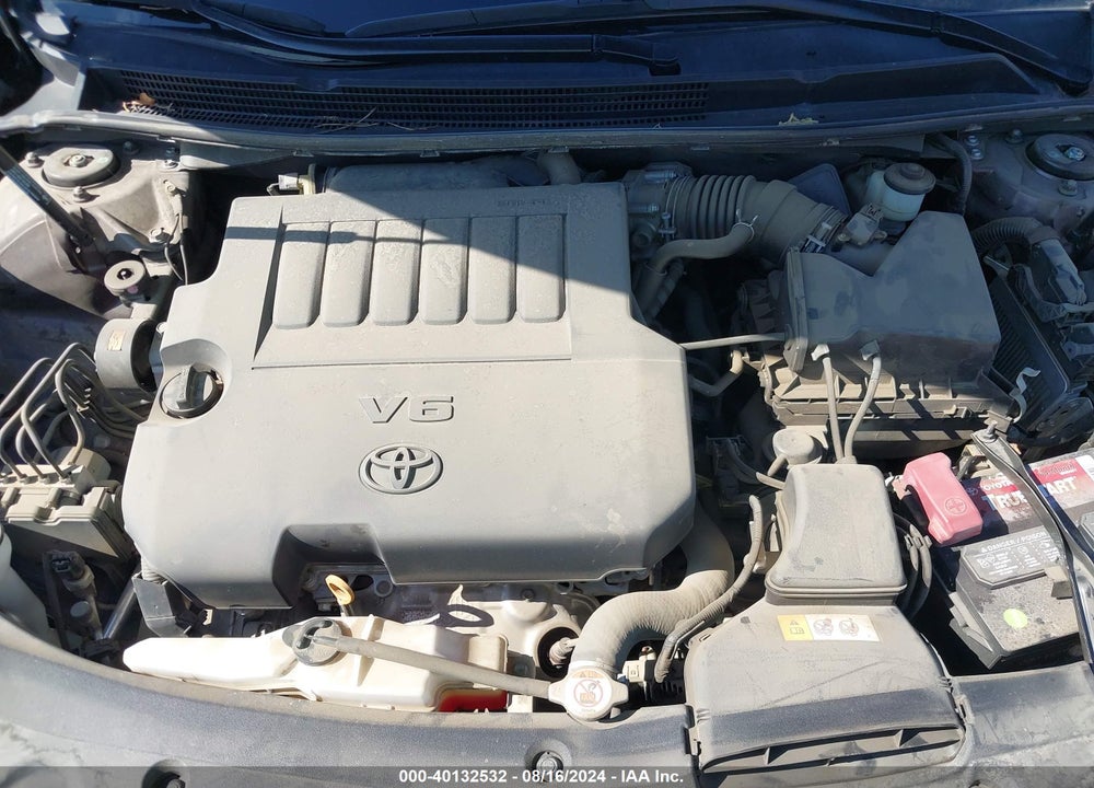 2017 TOYOTA AVALON XLE VIN: 4T1BK1EB5HU244164