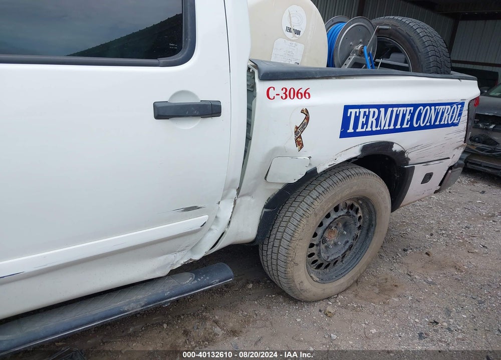 2015 NISSAN TITAN SV VIN: 1N6AA0EC9FN515172