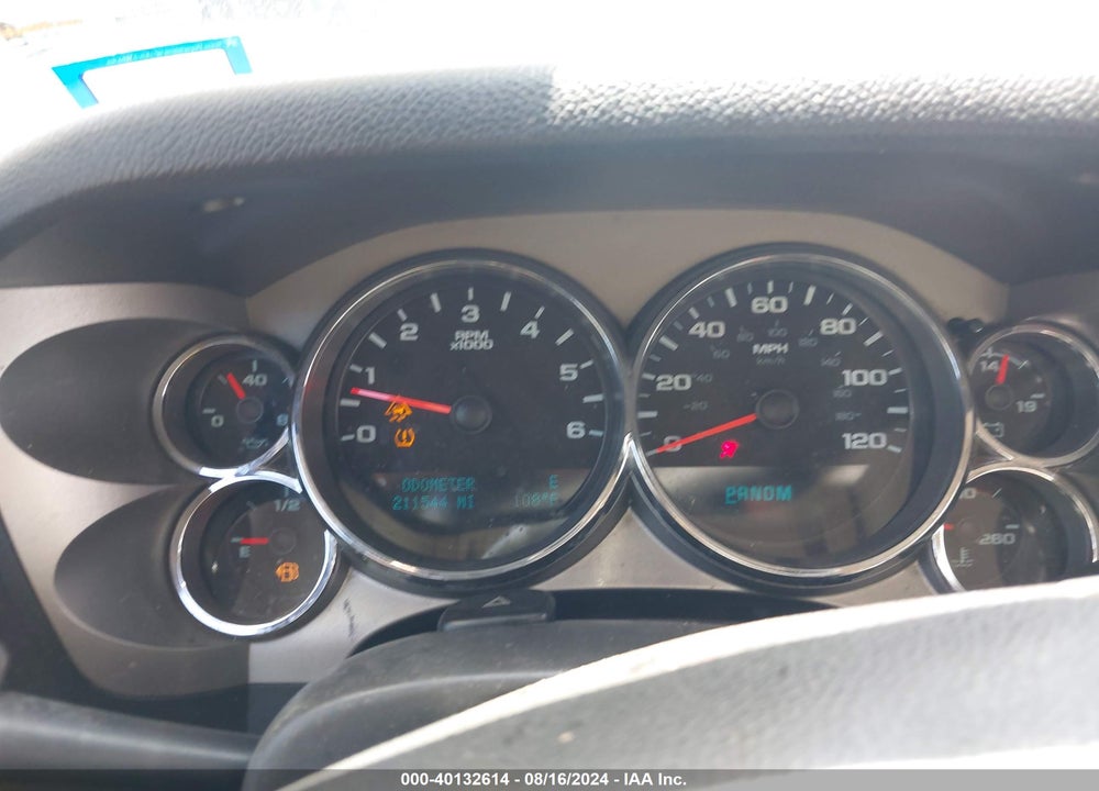 2011 GMC SIERRA 1500 SLE VIN: 3GTP1VE00BG173405