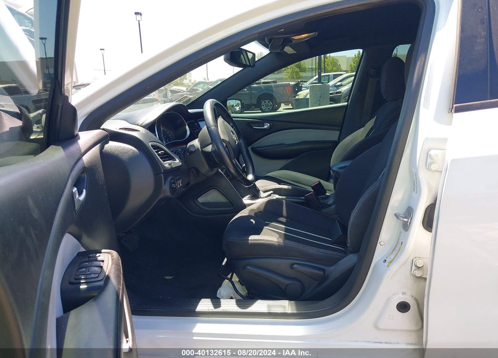2014 DODGE DART SXT VIN: 1C3CDFBB2ED867553
