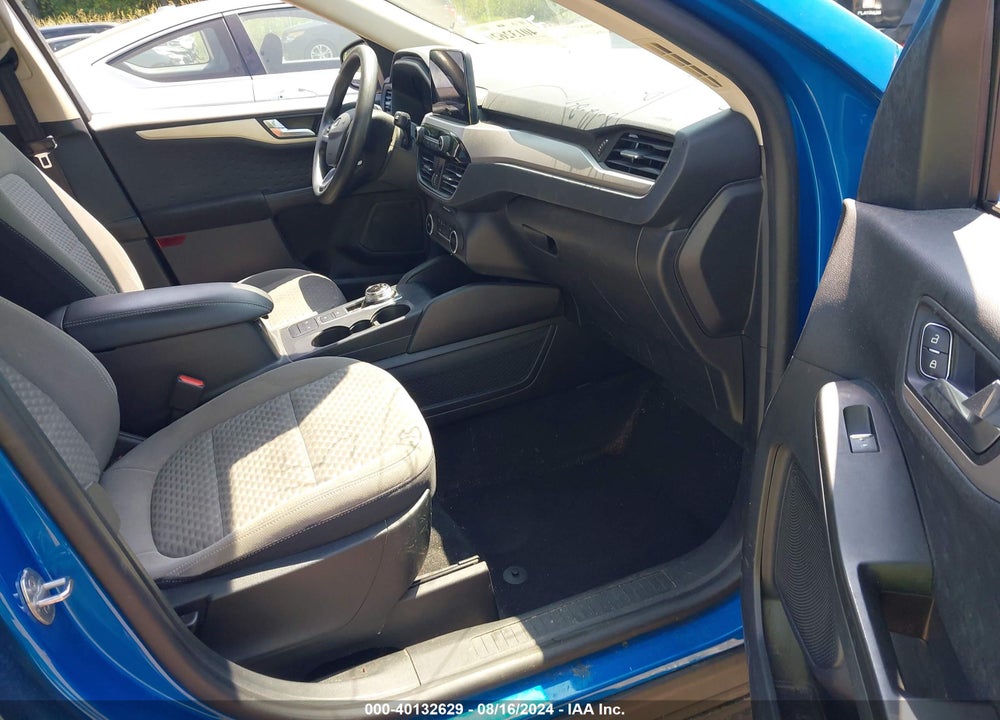 2020 FORD ESCAPE VIN: 1FMCU0G63LUA05911