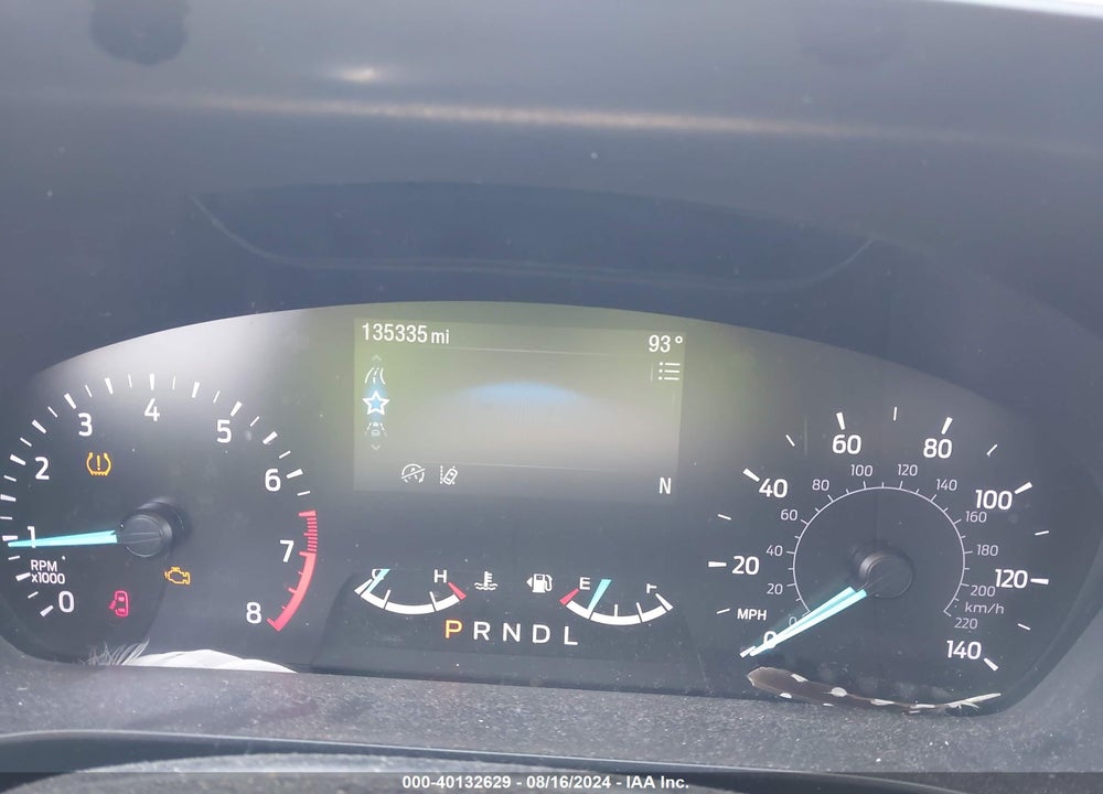 2020 FORD ESCAPE VIN: 1FMCU0G63LUA05911