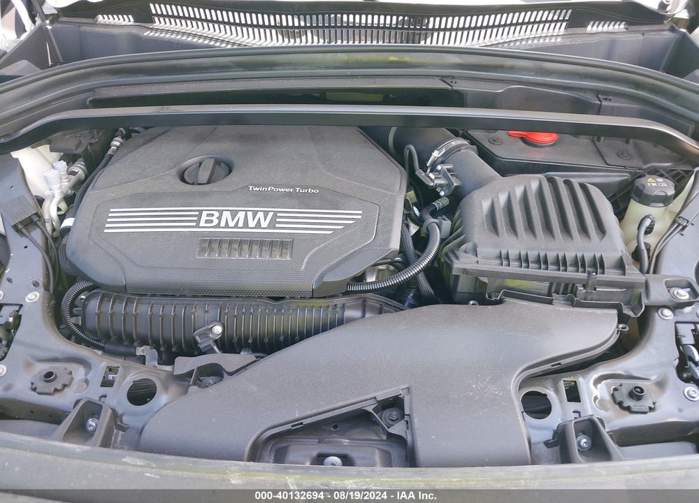 2023 BMW X2 XDRIVE28I VIN: WBXYJ1C07P5V45954
