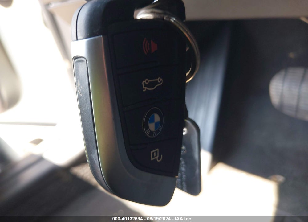 2023 BMW X2 XDRIVE28I VIN: WBXYJ1C07P5V45954