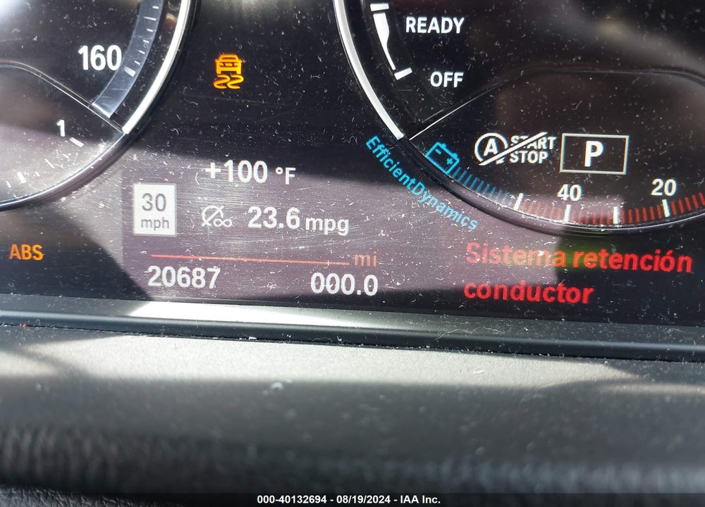 2023 BMW X2 XDRIVE28I VIN: WBXYJ1C07P5V45954