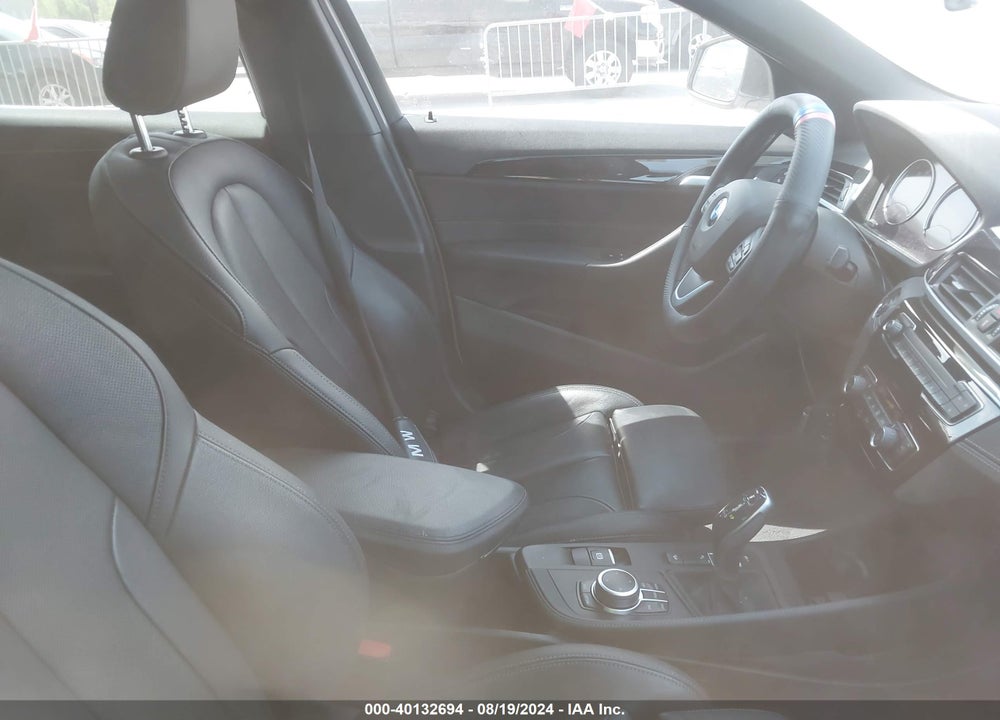 2023 BMW X2 XDRIVE28I VIN: WBXYJ1C07P5V45954