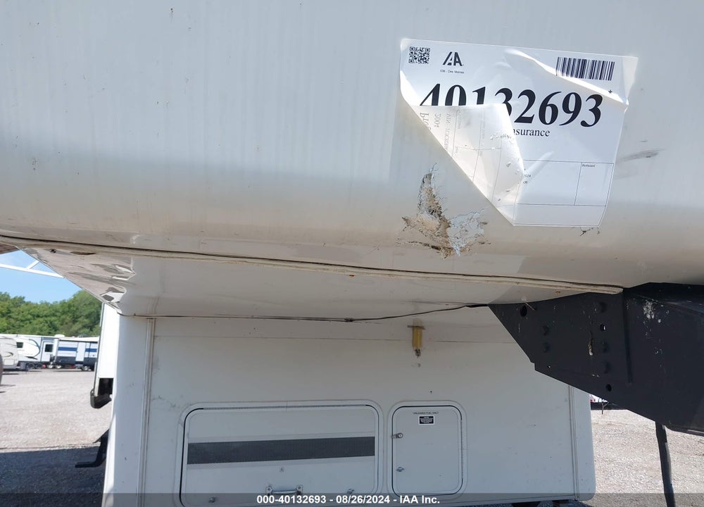 2004 JAYCO --- VIN: 1UJCJ02R041KT0059