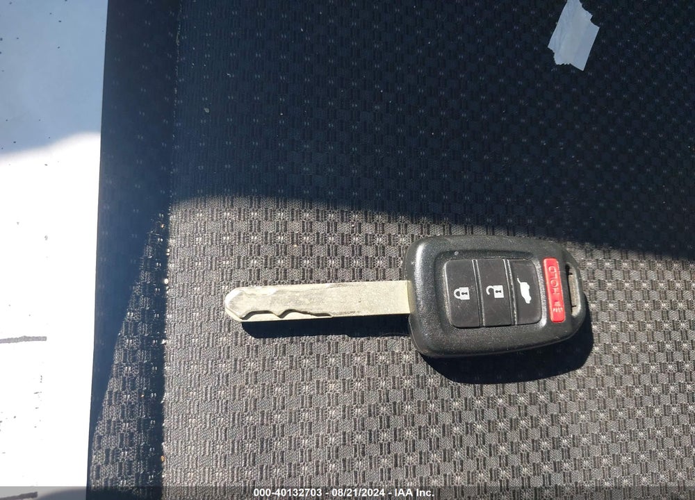 2021 HONDA HR-V 2WD LX VIN: 3CZRU5H36MM731035