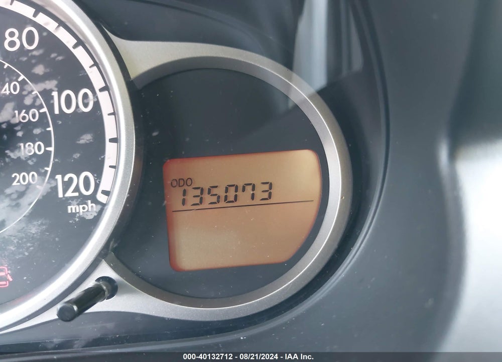 2011 MAZDA MAZDA2 VIN: JM1DE1HZ1B0108268