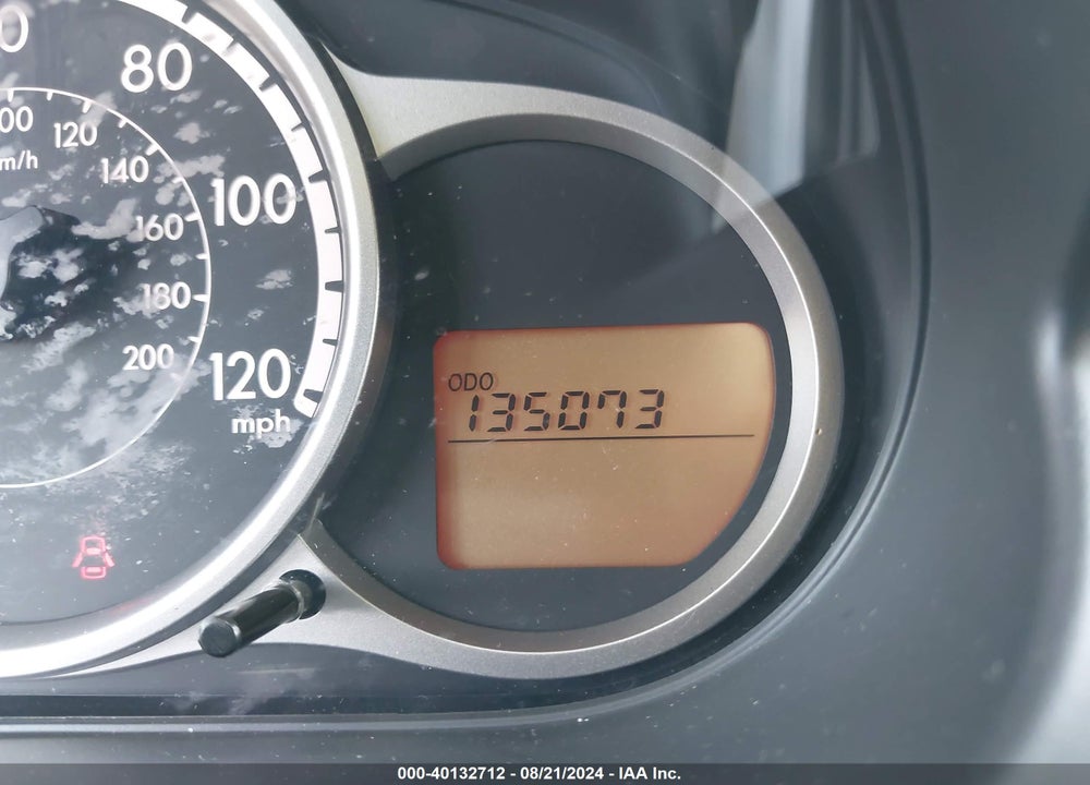 2011 MAZDA MAZDA2 VIN: JM1DE1HZ1B0108268