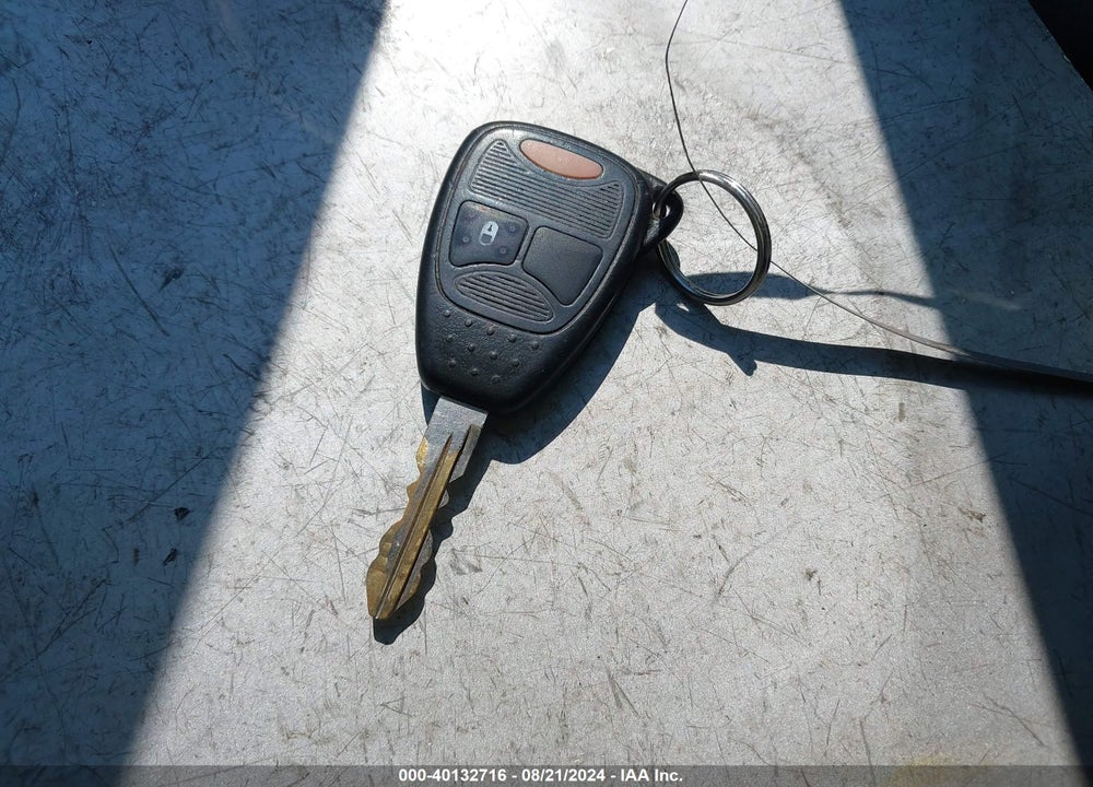 2009 CHRYSLER PT CRUISER TOURING VIN: 3A8FY58929T566673