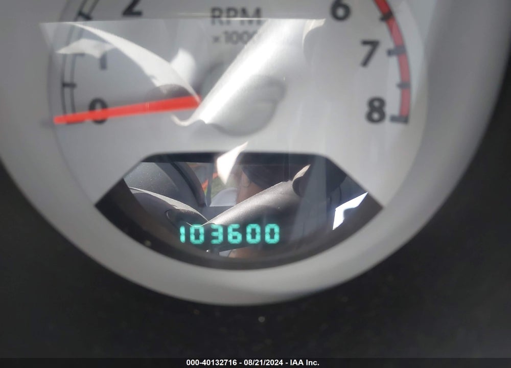 2009 CHRYSLER PT CRUISER TOURING VIN: 3A8FY58929T566673