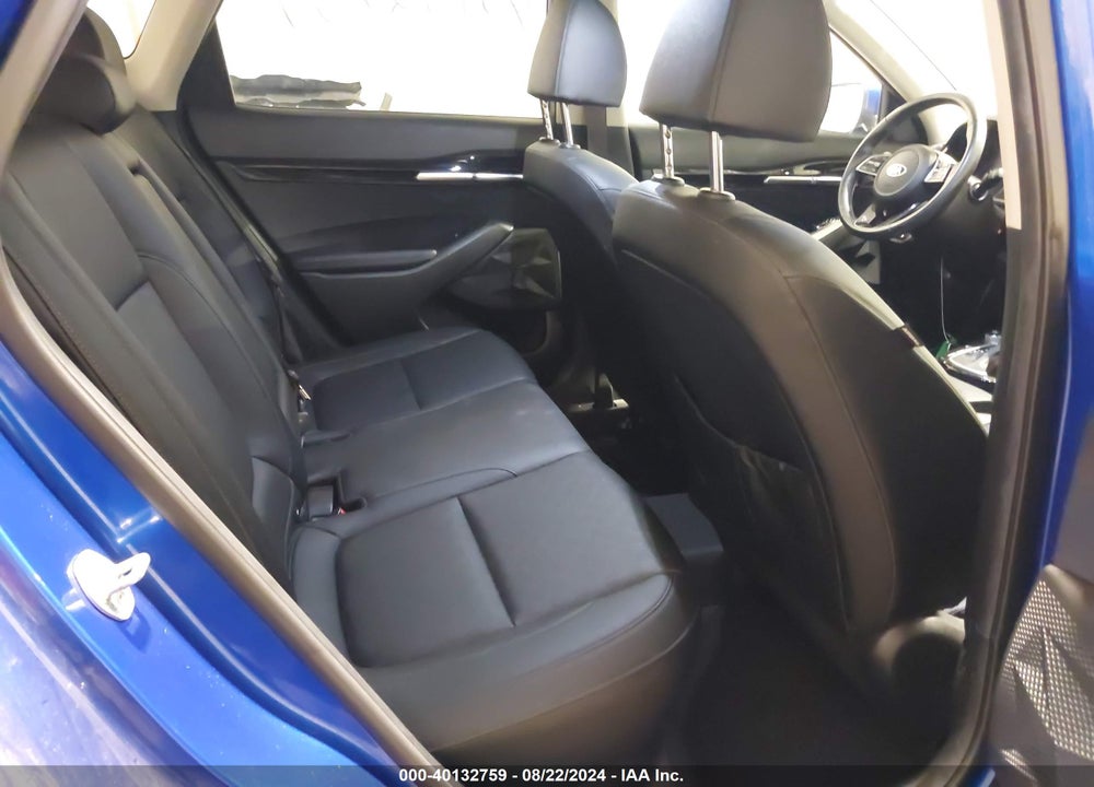 2021 KIA SELTOS EX VIN: KNDERCAA0M7130684