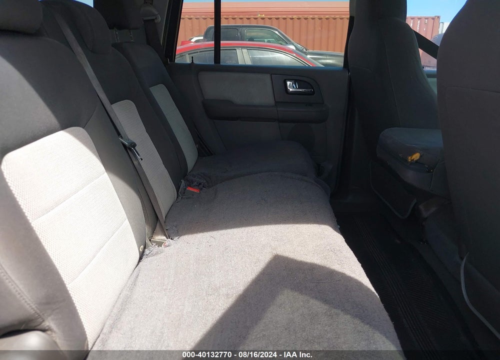 2006 FORD EXPEDITION XLS VIN: 1FMPU13526LA67993
