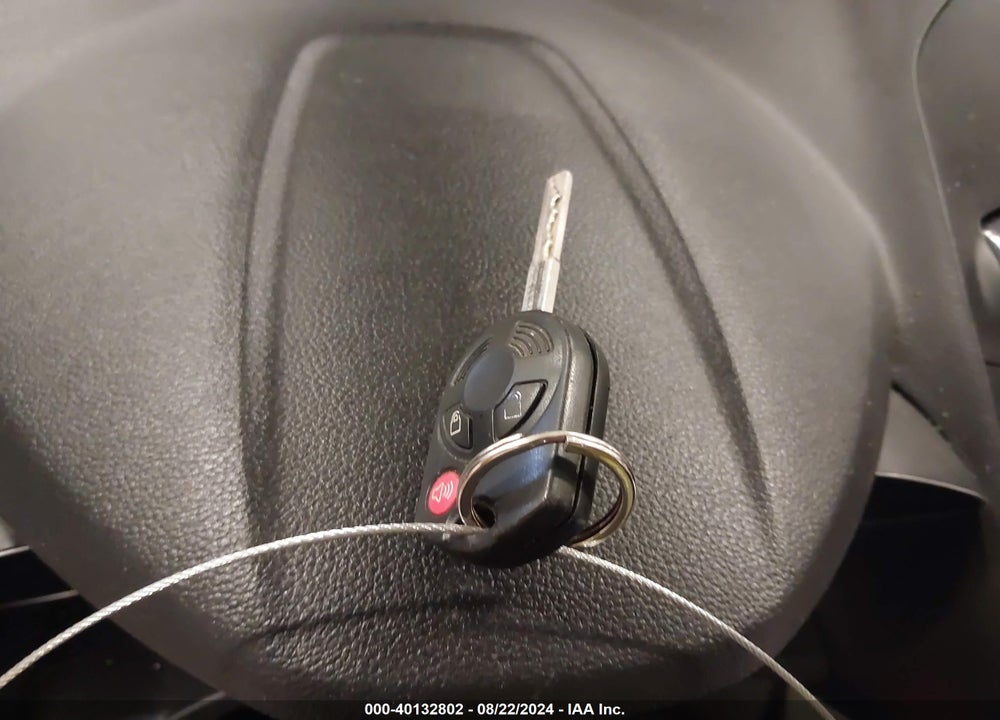 2015 FORD ESCAPE SE VIN: 1FMCU0G96FUC37790