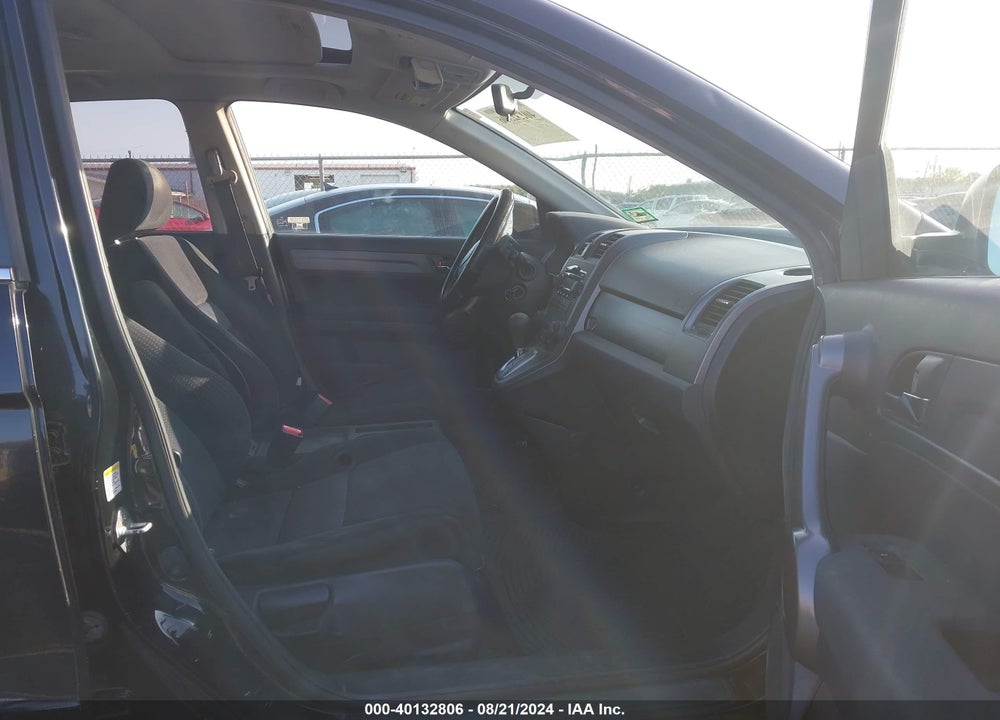 2008 HONDA CR-V EX VIN: JHLRE48518C078705