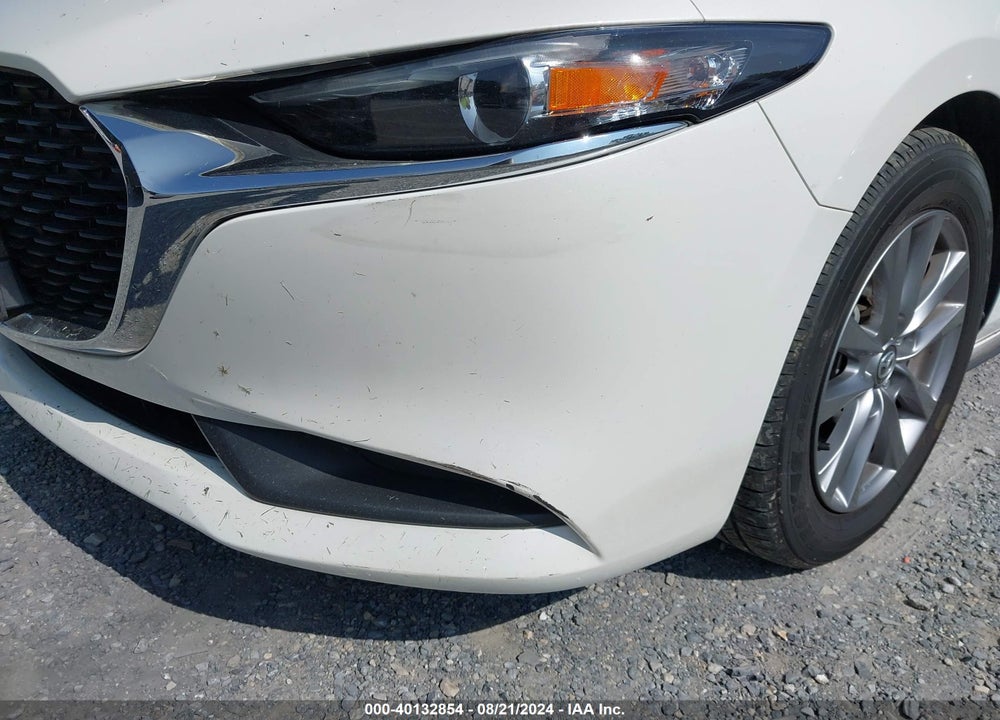 2021 MAZDA 3 2.5 S VIN: 3MZBPAAL7MM254369