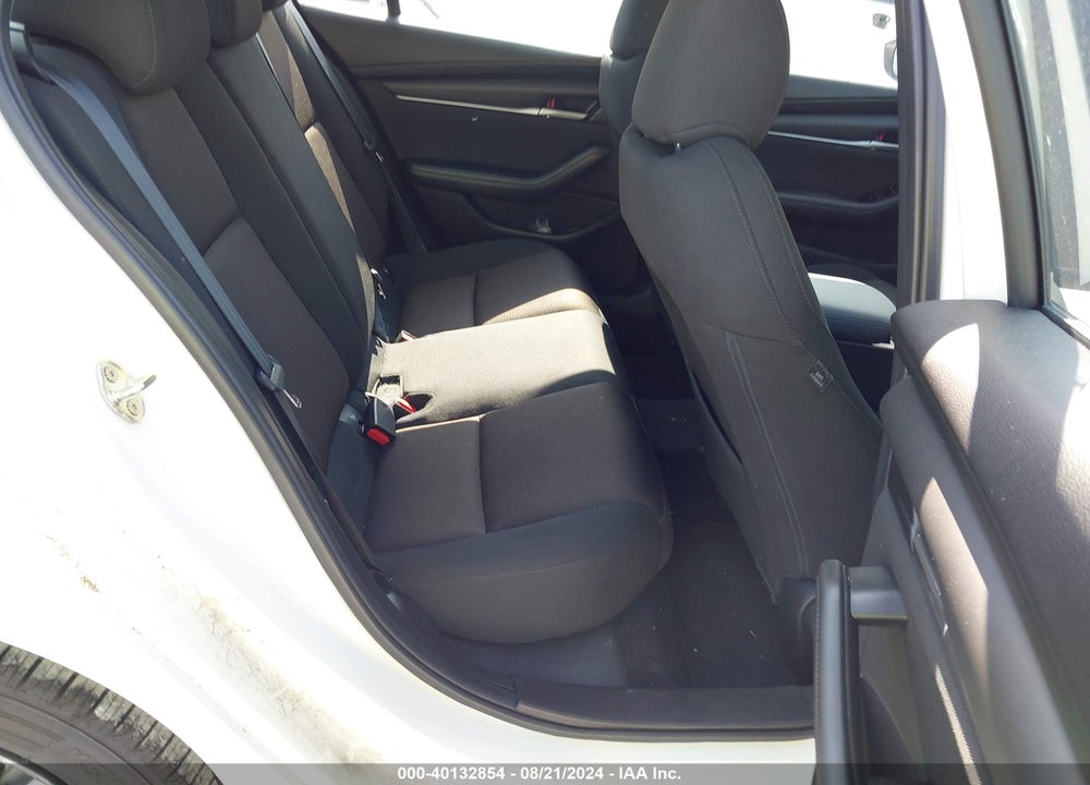 2021 MAZDA 3 2.5 S VIN: 3MZBPAAL7MM254369