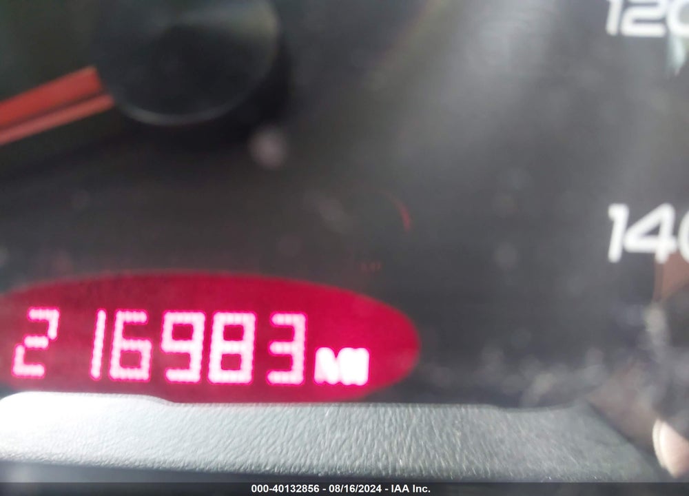 2008 PONTIAC G6 VIN: 1G2ZG57B284240327