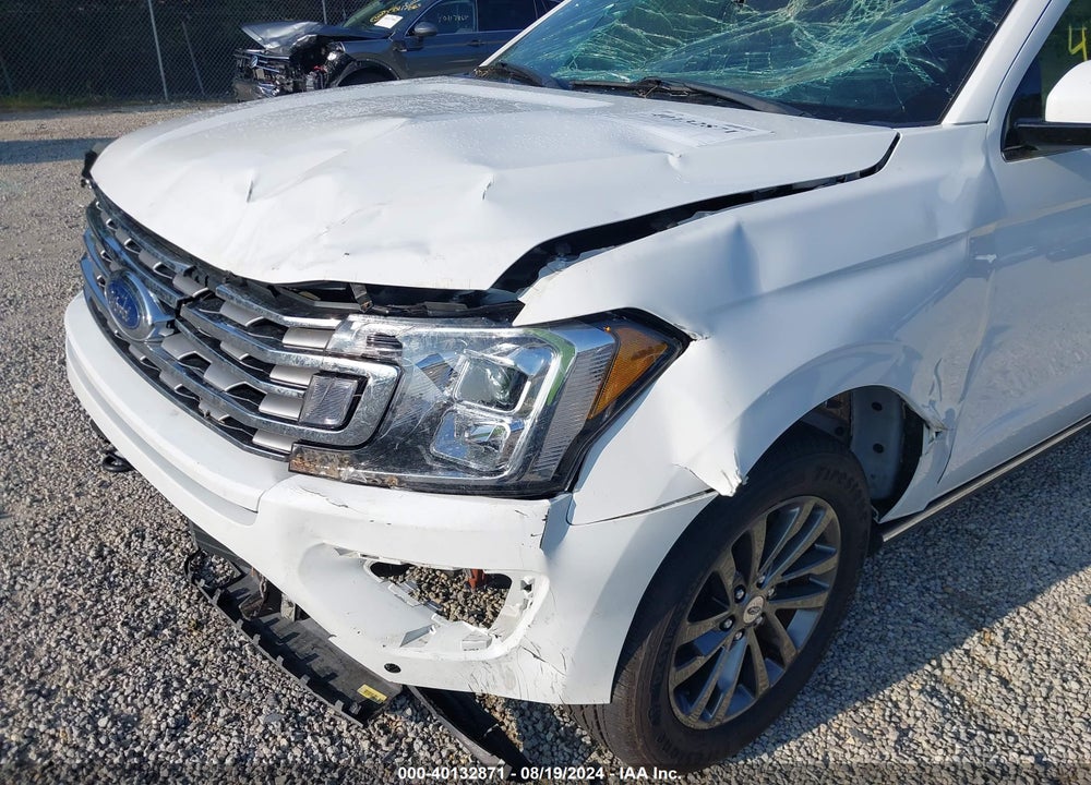 2020 FORD EXPEDITION LIMITED MAX VIN: 1FMJK2AT5LEA39530