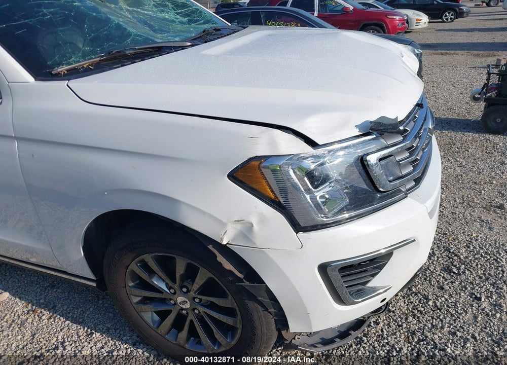 2020 FORD EXPEDITION LIMITED MAX VIN: 1FMJK2AT5LEA39530