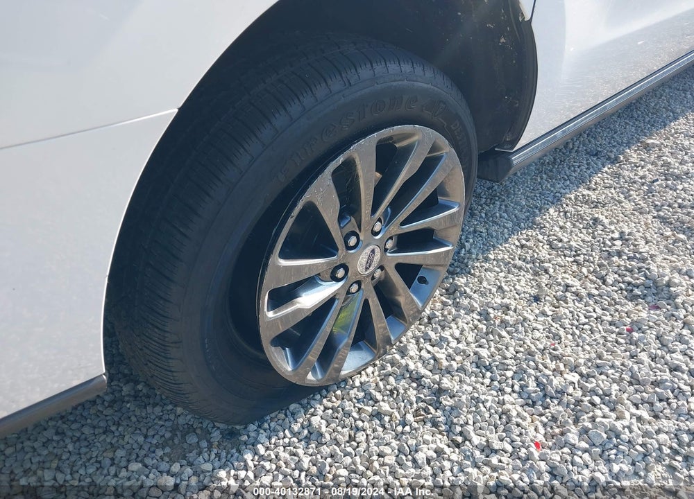 2020 FORD EXPEDITION LIMITED MAX VIN: 1FMJK2AT5LEA39530