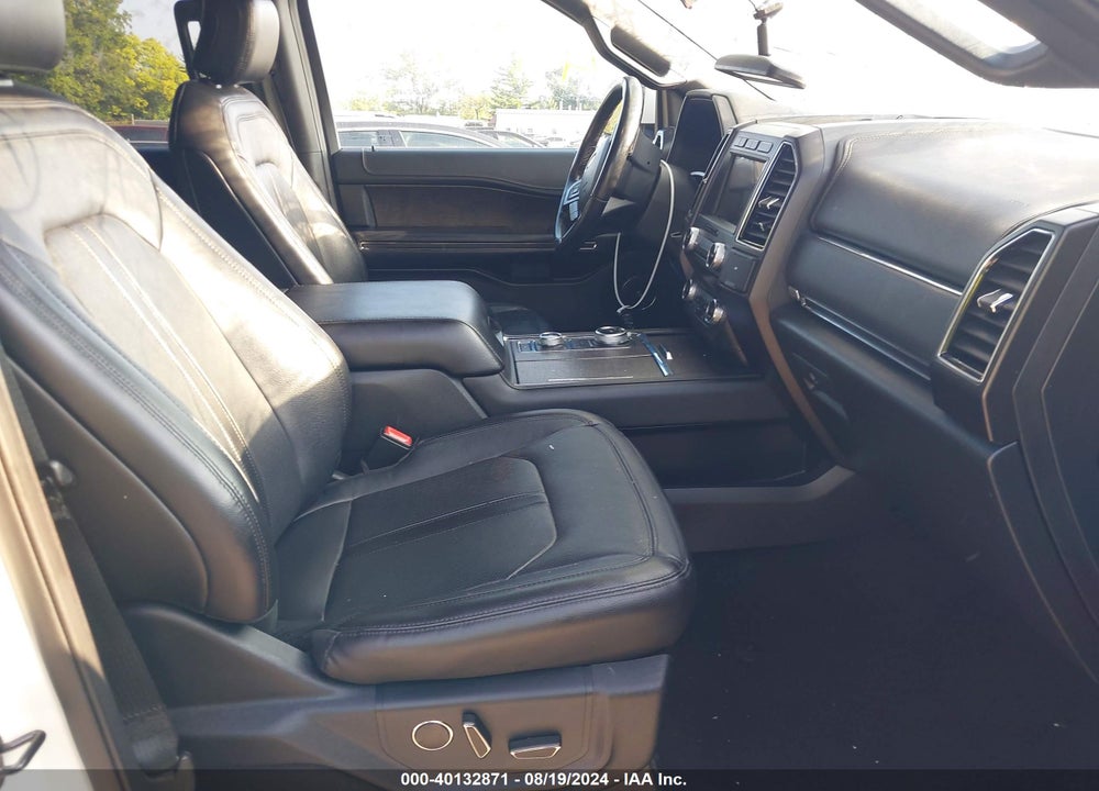2020 FORD EXPEDITION LIMITED MAX VIN: 1FMJK2AT5LEA39530