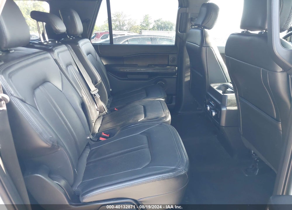 2020 FORD EXPEDITION LIMITED MAX VIN: 1FMJK2AT5LEA39530