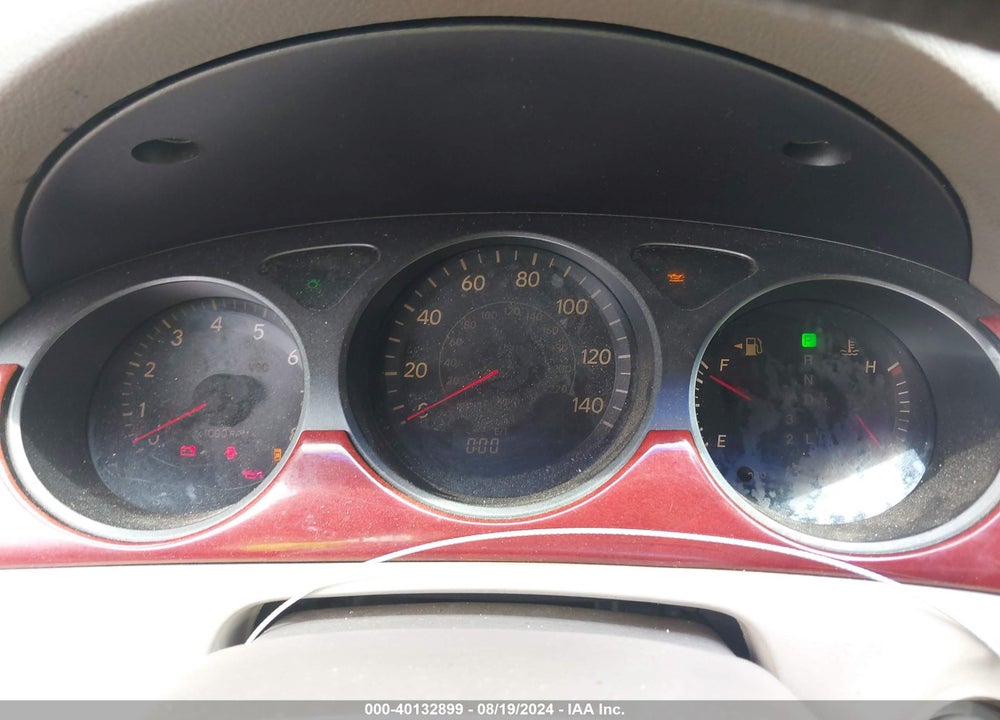 2002 LEXUS ES 300 VIN: JTHBF30G320075976