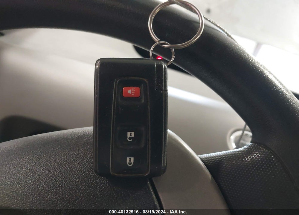 2004 TOYOTA PRIUS VIN: JTDKB20U240099492