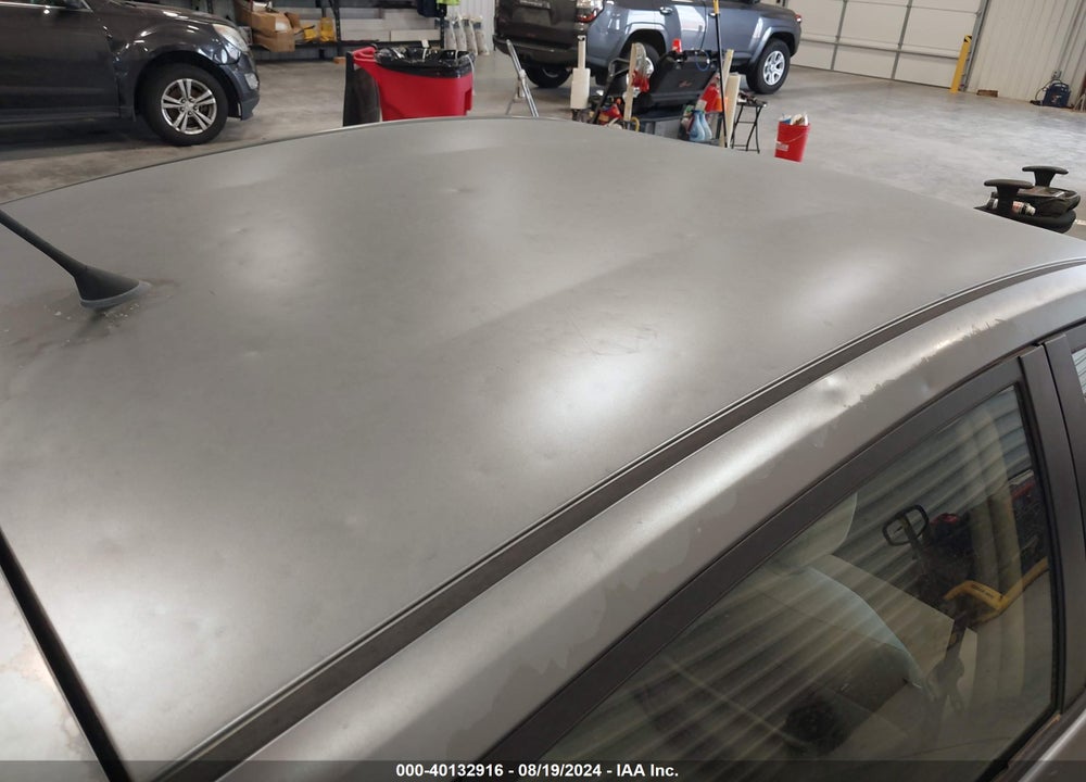 2004 TOYOTA PRIUS VIN: JTDKB20U240099492