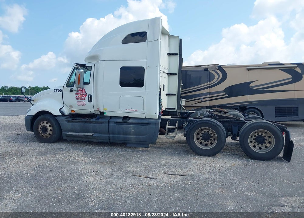 2017 INTERNATIONAL PROSTAR VIN: 3HSDJSNR2HN447859