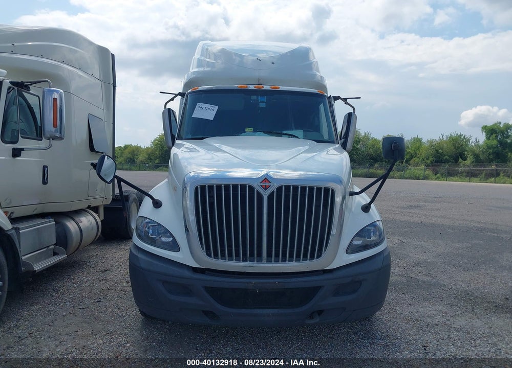 2017 INTERNATIONAL PROSTAR VIN: 3HSDJSNR2HN447859