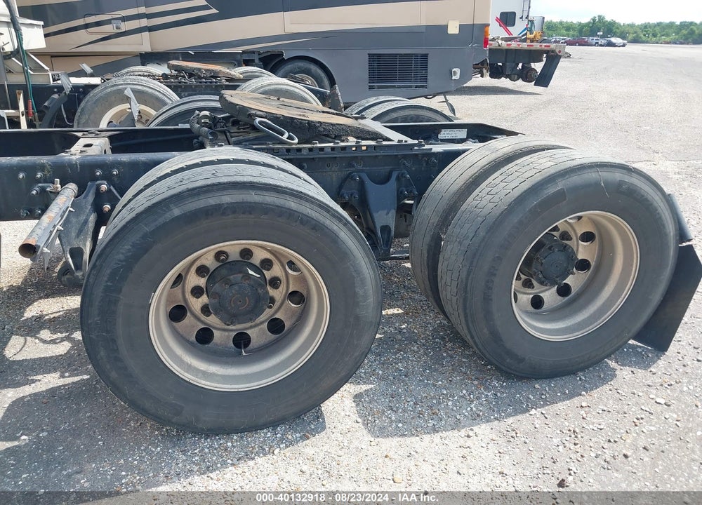 2017 INTERNATIONAL PROSTAR VIN: 3HSDJSNR2HN447859
