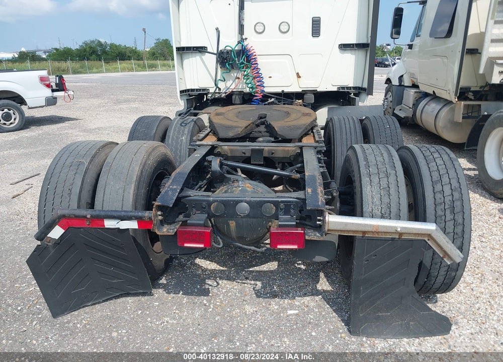 2017 INTERNATIONAL PROSTAR VIN: 3HSDJSNR2HN447859
