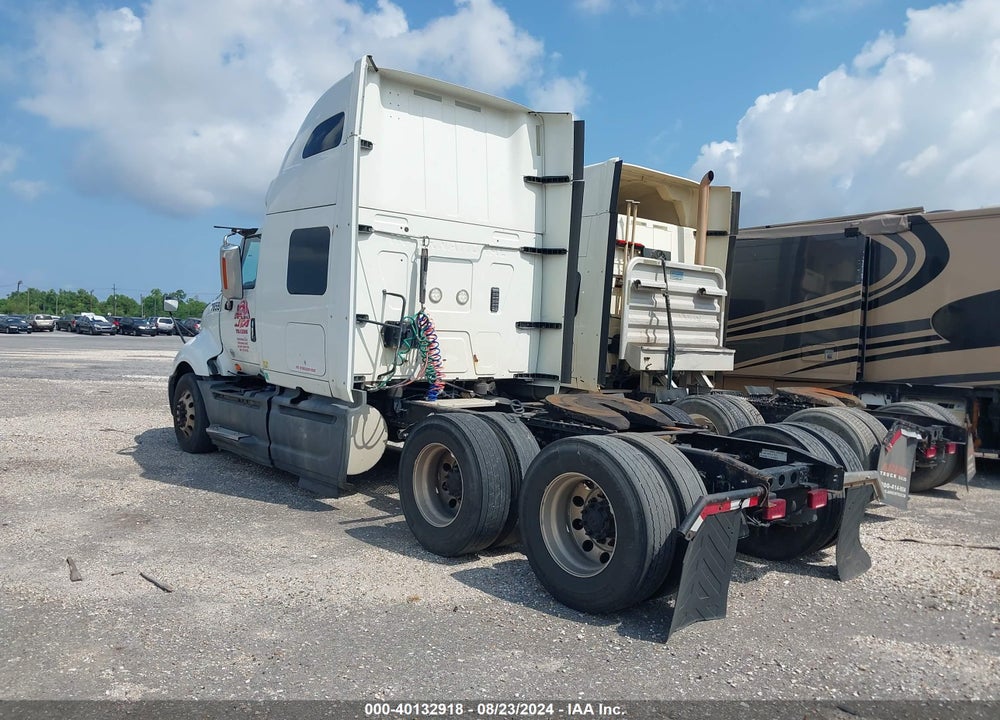 2017 INTERNATIONAL PROSTAR VIN: 3HSDJSNR2HN447859