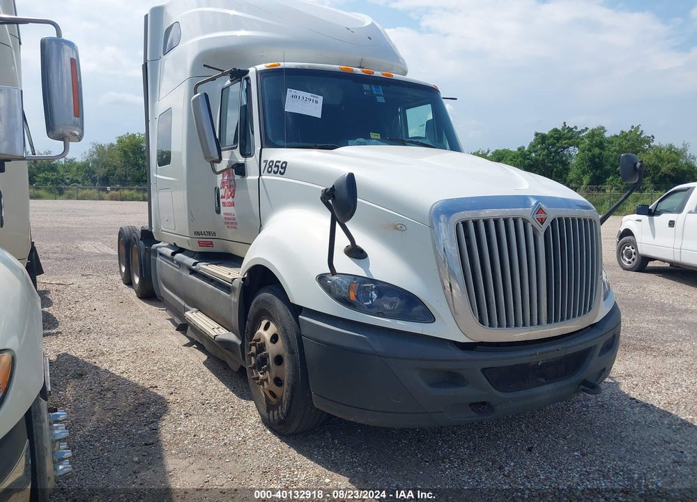 2017 INTERNATIONAL PROSTAR VIN: 3HSDJSNR2HN447859
