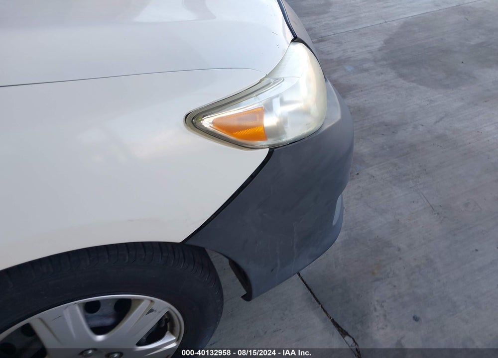 2010 TOYOTA COROLLA VIN: 1NXBU4EE1AZ195010
