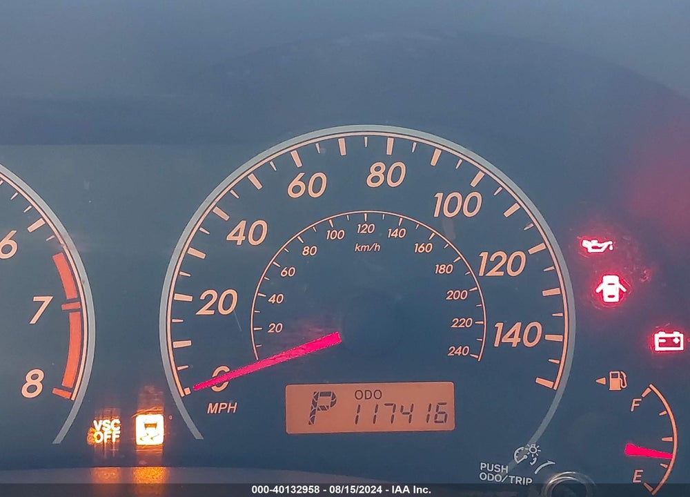 2010 TOYOTA COROLLA VIN: 1NXBU4EE1AZ195010