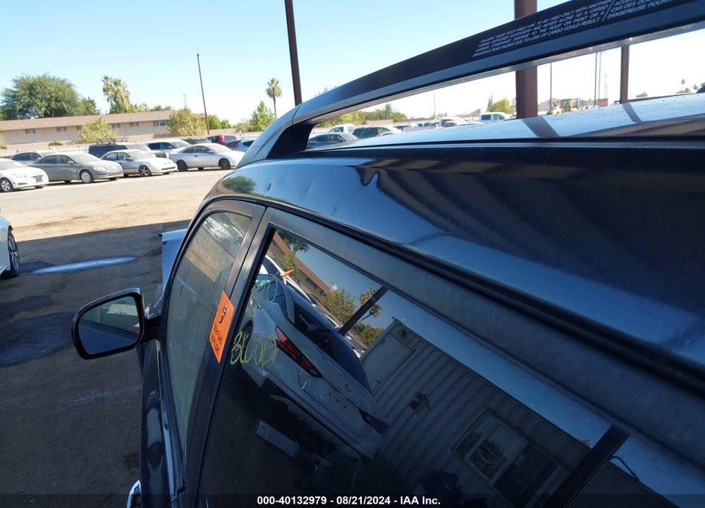 2010 SUBARU FORESTER 2.5X PREMIUM VIN: JF2SH6CC7AH742765