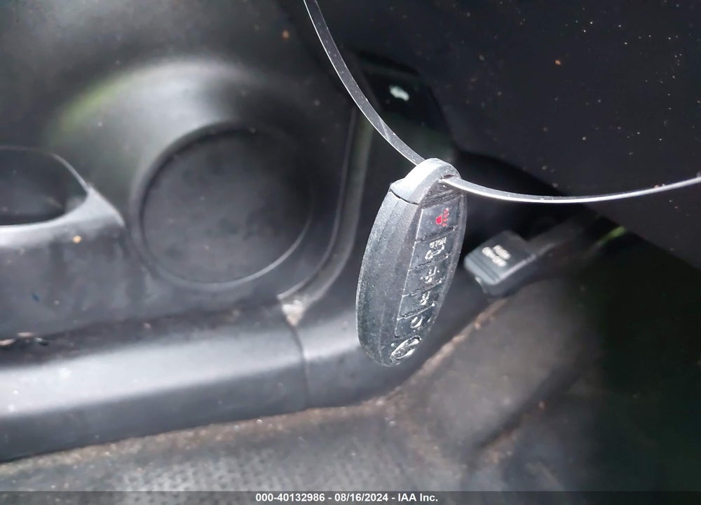 2020 NISSAN ROGUE VIN: JN8AT2MV9LW109866