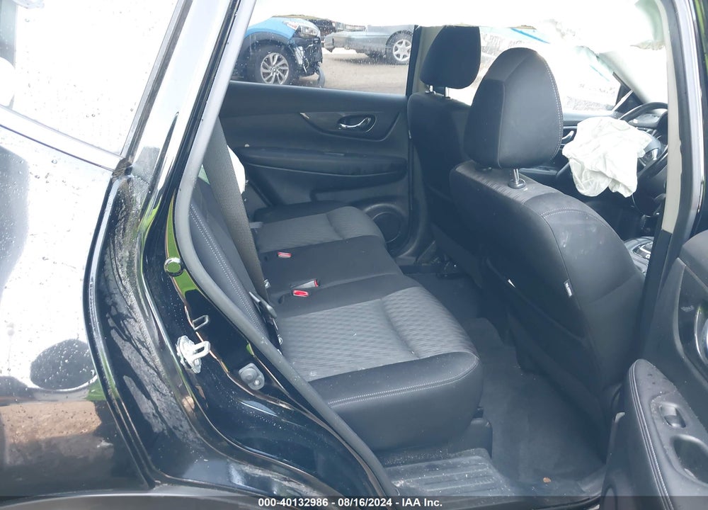 2020 NISSAN ROGUE VIN: JN8AT2MV9LW109866