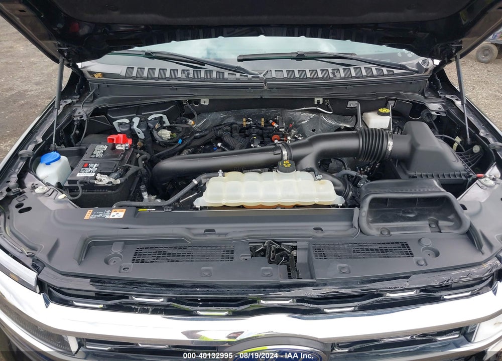 2022 FORD EXPEDITION LIMITED VIN: 1FMJU2AT2NEA37859