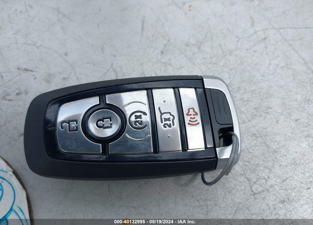 2022 FORD EXPEDITION LIMITED VIN: 1FMJU2AT2NEA37859